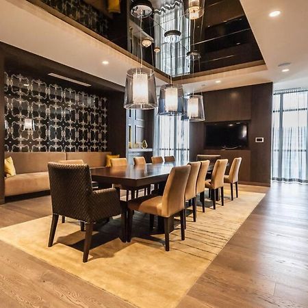 Апартаменты Toronto Lofts Экстерьер фото